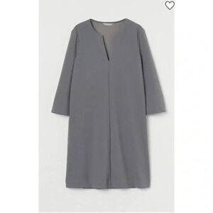 H&M Jersey Dress